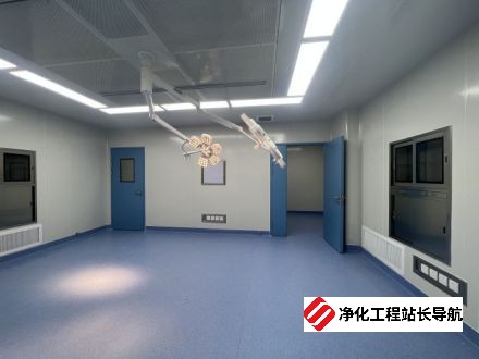 ICU 净化系统日常运维的常见误区