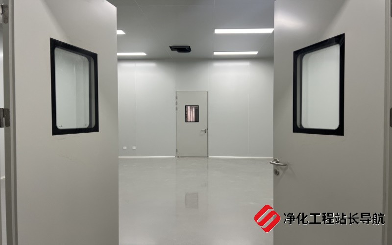 洁净车间过滤器更换周期的判断方法