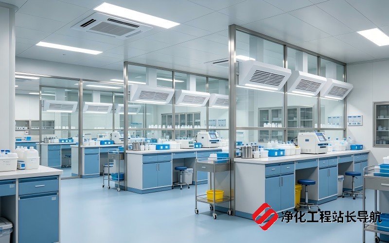 医院洁净手术部装修的 3 个核心验收要点