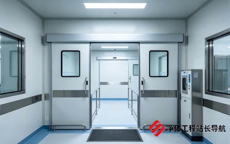 宁夏 ICU 净化工程建设推荐：银川 / 兰州专业公司选型要点与避坑指南