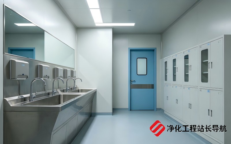 医院净化工程低价中标的代价：西北区域手术室建设成本真相解析