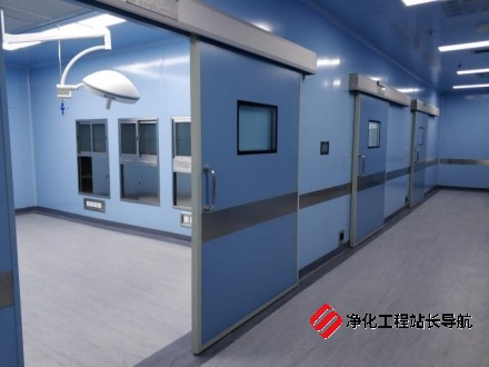 EICU 急诊重症监护建设施工：与抢救流程无缝衔接