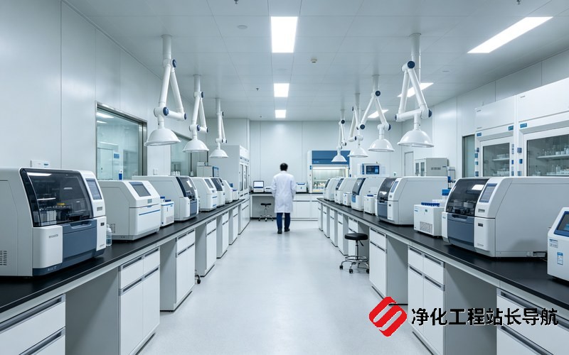西藏检验科微生物洁净实验室建设要点