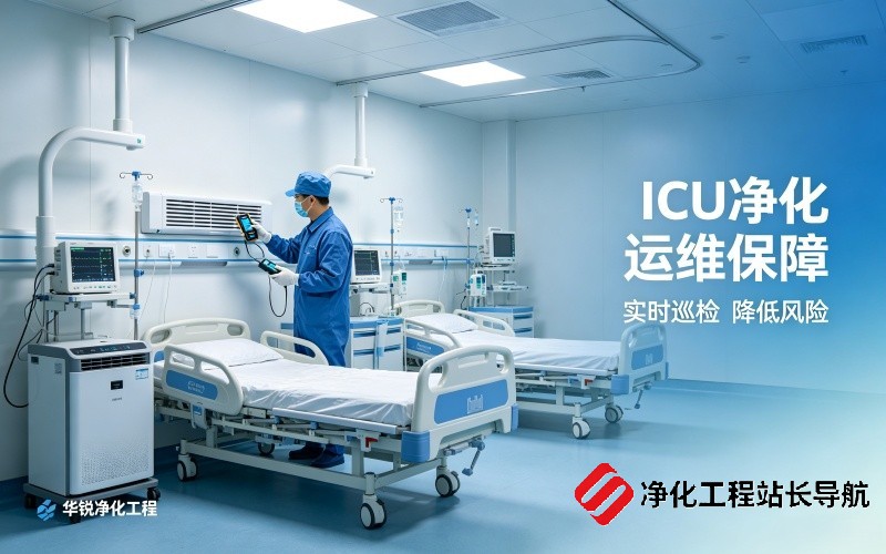 洁净室自净时间是什么意思？